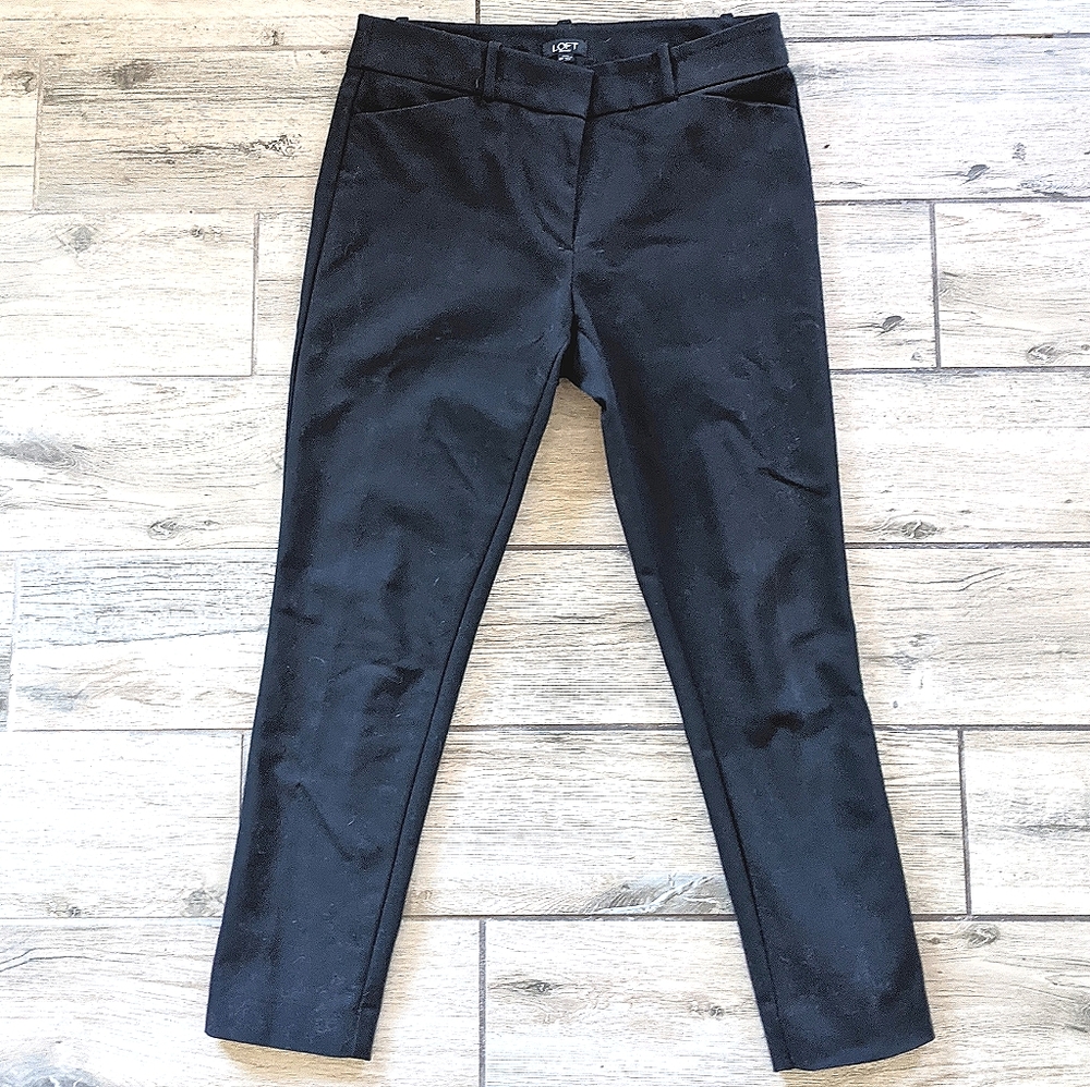 Loft Marisa trousers